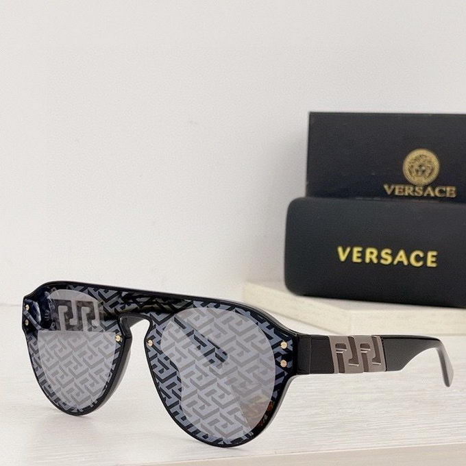 Versace Sunglasses ID:20230706-345